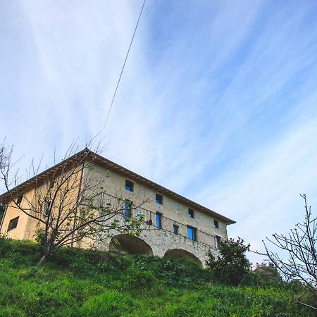 Eco Lodge Carbonaccio Chiatra Luaran gambar