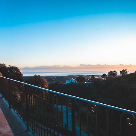 Eco Lodge Carbonaccio Chiatra Luaran gambar