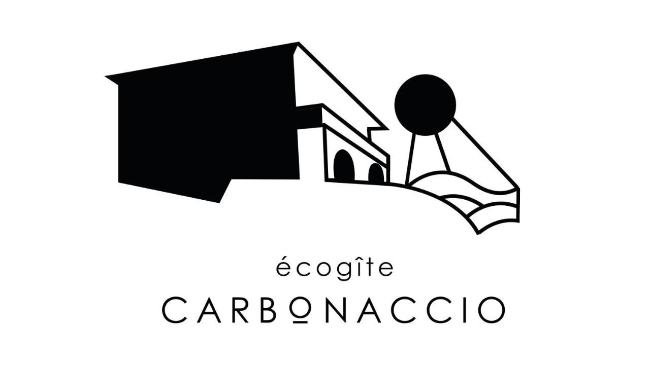 Eco Lodge Carbonaccio Chiatra Luaran gambar