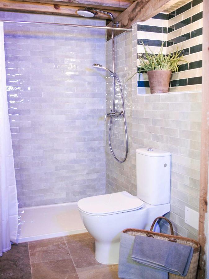 Eco Lodge Carbonaccio Chiatra Luaran gambar