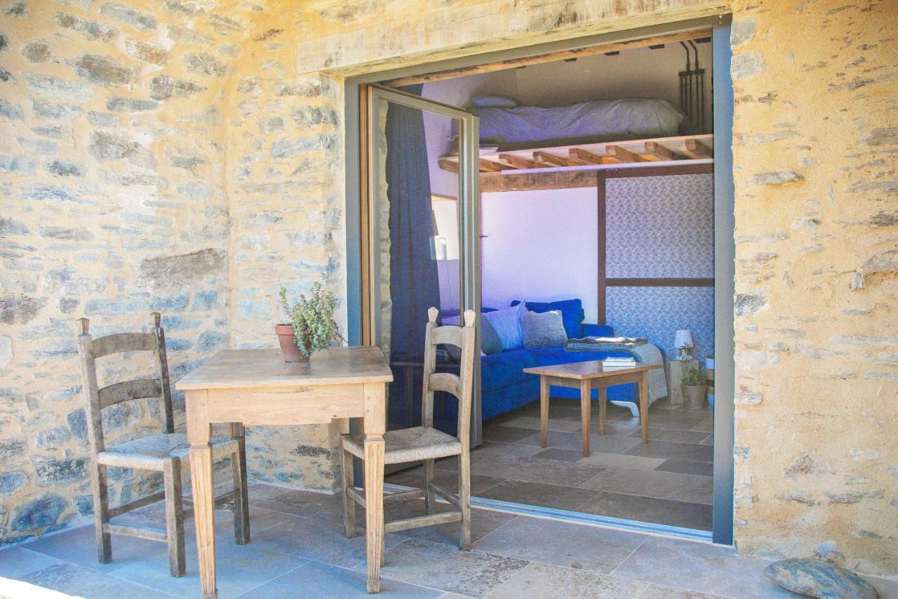 Eco Lodge Carbonaccio Chiatra Luaran gambar