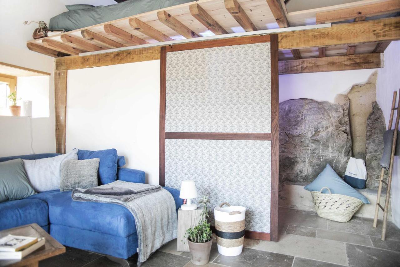 Eco Lodge Carbonaccio Chiatra Luaran gambar