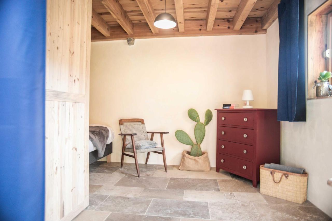 Eco Lodge Carbonaccio Chiatra Luaran gambar