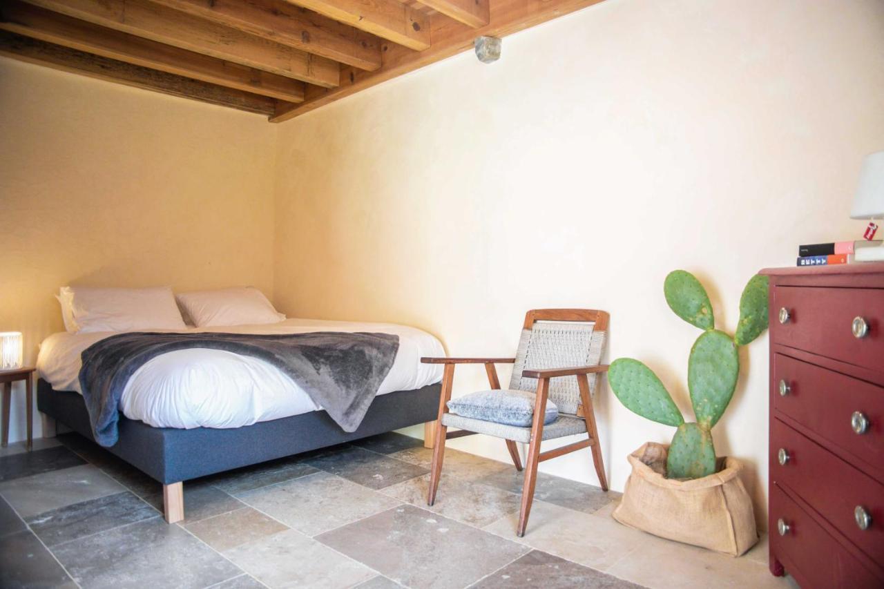 Eco Lodge Carbonaccio Chiatra Luaran gambar