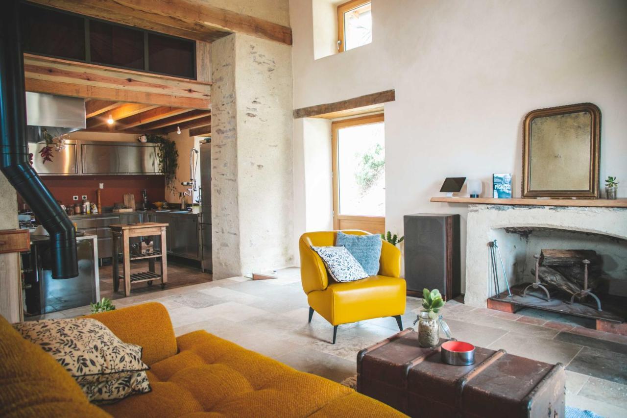 Eco Lodge Carbonaccio Chiatra Luaran gambar