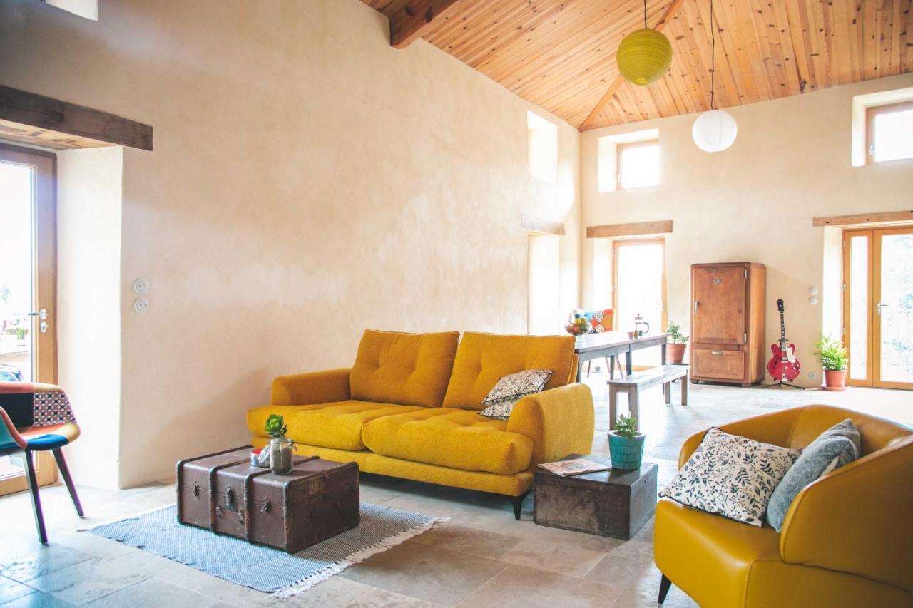Eco Lodge Carbonaccio Chiatra Luaran gambar