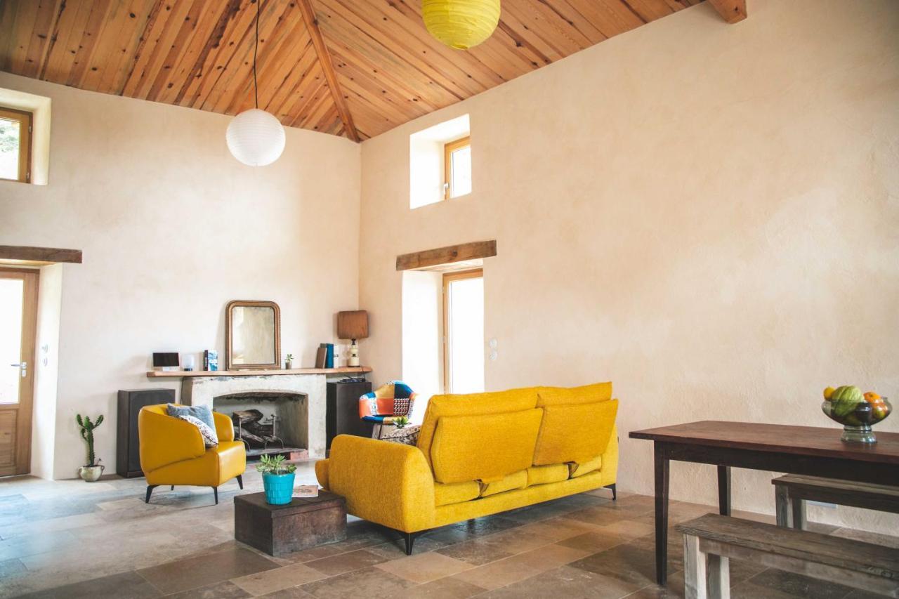 Eco Lodge Carbonaccio Chiatra Luaran gambar
